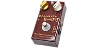 CHOCOLATE ELECTRONICS / Chocolate Booster