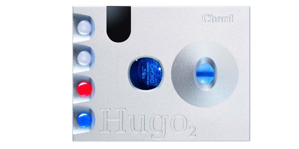 /CHORD Hugo 2 SilverLAMS#：