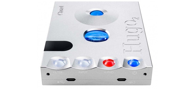 Chord Electronics / CHORD Hugo 2 SilverLAMS#： 画像2