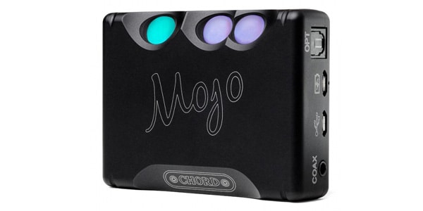 Chord mojo 超美品 貴重なケース付き