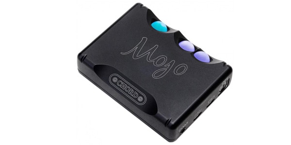 Chord Electronics / CHORD Mojo Black 画像2