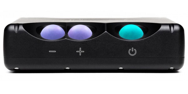 Chord Electronics / CHORD Mojo Black 画像3