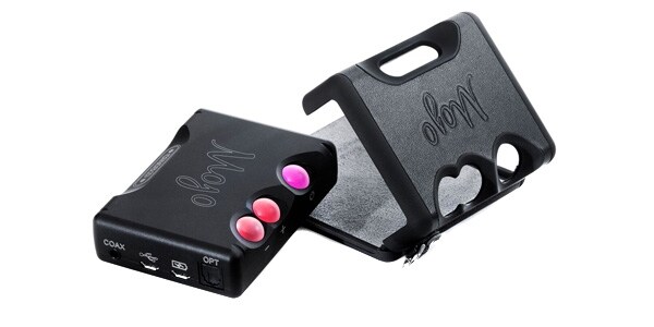 /CHORD Mojo Case