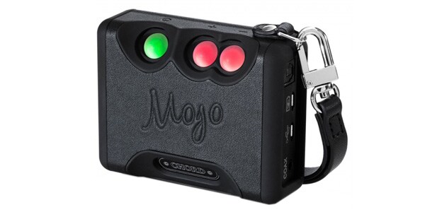 Chord Electronics / CHORD Mojo Case 画像2