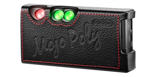 Chord Electronics / CHORD Mojo Poly Case V 画像2