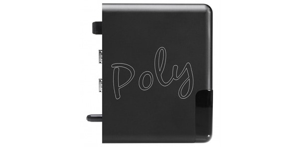 Chord Electronics / CHORD Poly Black 画像2
