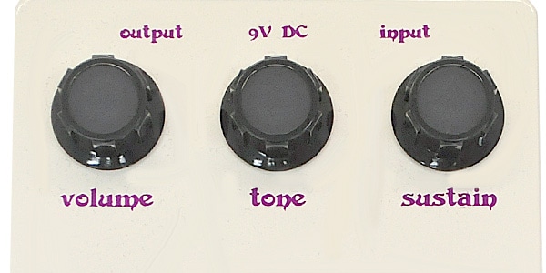 Castledine Electronics ( キャッスルダイン・エレクトロニクス