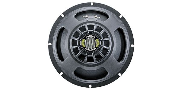 CELESTION/BN10-300X　4Ω　ベースアンプ用スピーカー