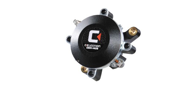CELESTION / CDX1-1425 8Ω 画像2