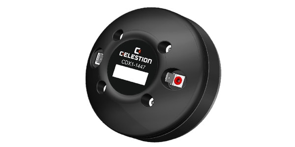 CELESTION / CDX1-1447 8Ω