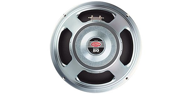 CELESTION ( セレッション ) Seventy 80 16Ω ギターアンプ用スピーカー ...