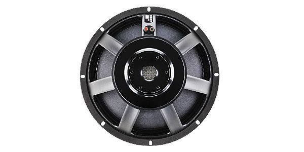 CELESTION/CF1840JD　4Ω　サブウーファー交換用ウーハー