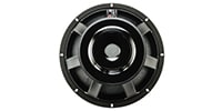 CELESTION CF18VJD　8Ω　サブウーファー交換用ウーハー