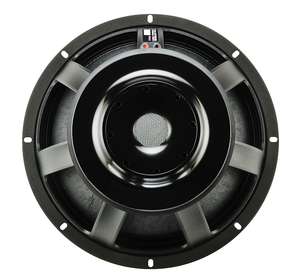 CELESTION/CF18VJD　8Ω　サブウーファー交換用ウーハー