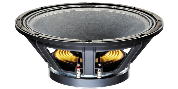 2個セット BomberRush 15 ウーファースピーカー15インチ 採っ 4Ω
