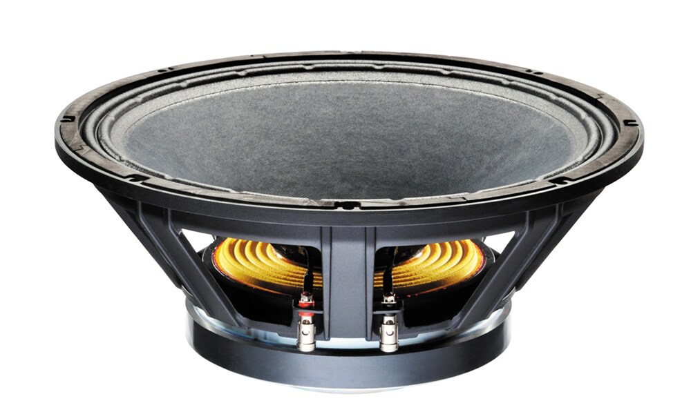 CELESTION/FTR15-4080F　8Ω　PAスピーカー交換用ウーハー