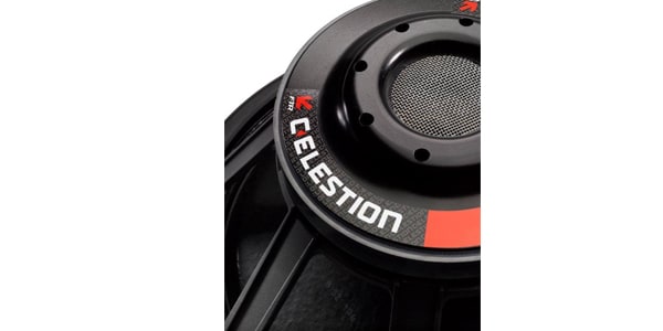 CELESTION / FTR18-4080HDX 8Ω Subwoofer Replacement Woofer画像5