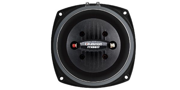 CELESTION ( セレッション ) FTX0617 スピーカーユニット 送料無料