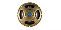 CELESTION G10 Gold　16Ω　ギターアンプ用スピーカー