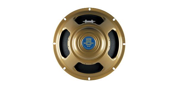 CELESTION/G10 Gold　8Ω　ギターアンプ用スピーカー