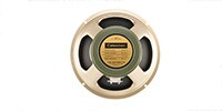 CELESTION G12H（55Hz) Heritage　8Ω　ギターアンプ用スピーカー