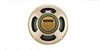 CELESTION G12M Heritage　8Ω　ギターアンプ用スピーカー