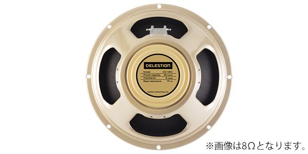 CELESTION/Neo Creamback 16Ω　ギターアンプ用スピーカー