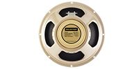 CELESTION Neo Creamback　8Ω　ギターアンプ用スピーカー