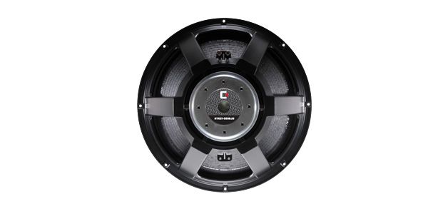 CELESTION/NTR21-5010JD　8Ω　サブウーファー交換用ウーハー