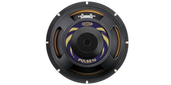 CELESTION/PULSE10　ベースアンプ用スピーカー