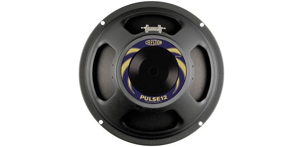 CELESTION/PULSE12　ベースアンプ用スピーカー