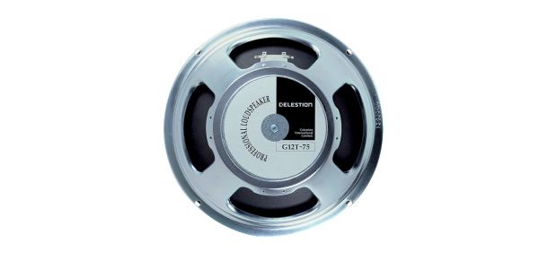 CELESTION/G12T-75　16Ω　ギターアンプ用スピーカー