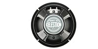 CELESTION Eight15　8Ω　ギターアンプ用スピーカー