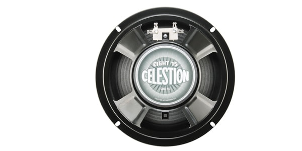 CELESTION ( セレッション ) Eight15 8Ω ギターアンプ用スピーカー