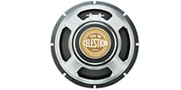 CELESTION Ten 30　16Ω　ギターアンプ用スピーカー