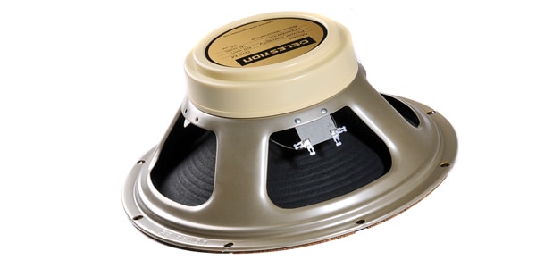 CELESTION ( セレッション ) G12M-65 Creamback 8Ω ギターアンプ