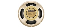 CELESTION G12H-75 Creamback　8Ω　ギターアンプ用スピーカー