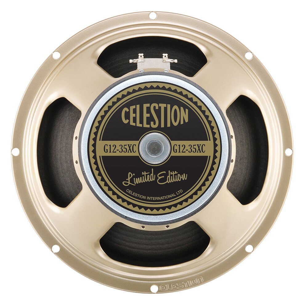 CELESTION/G12-35XC　16Ω　ギターアンプ用スピーカー