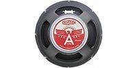 CELESTION A-Type　16Ω　ギターアンプ用スピーカー