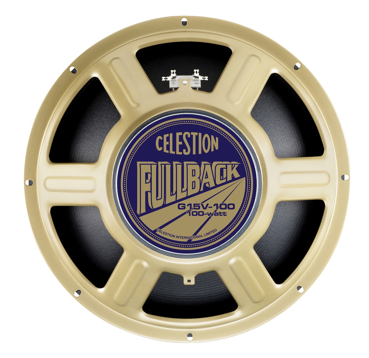 CELESTION/G15V-100 Fullback　8Ω　ギターアンプ用スピーカー