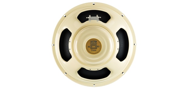 ⇒Celestion Cream/8