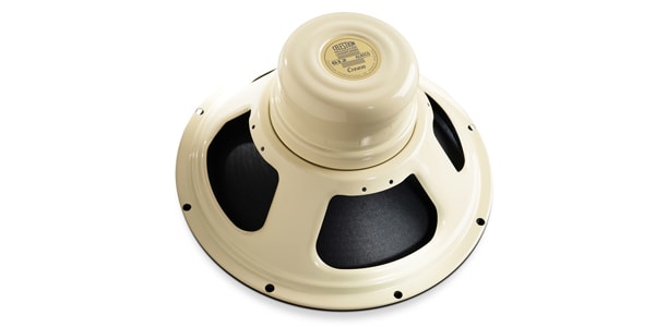 お買得限定品☆夏売れ筋 Celestion Cream 16Ω セレッション ハイエンド