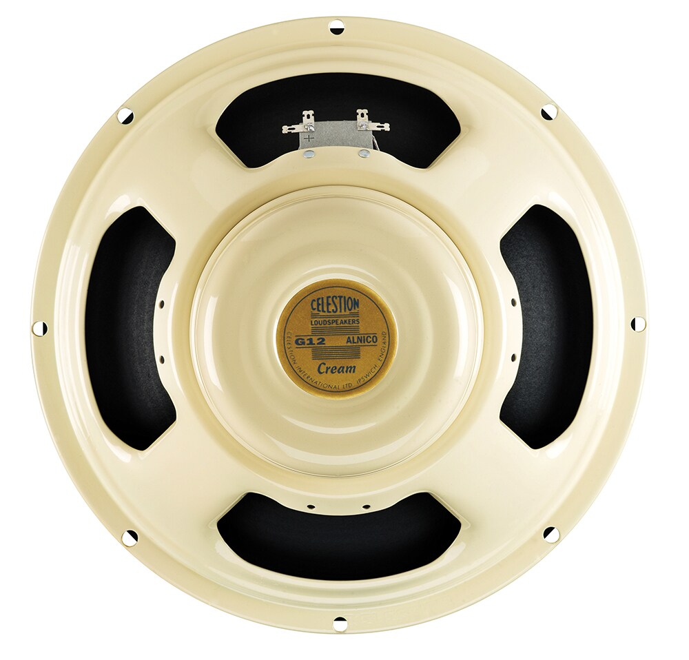 CELESTION/Celestion Cream　16Ω　ギターアンプ用スピーカー