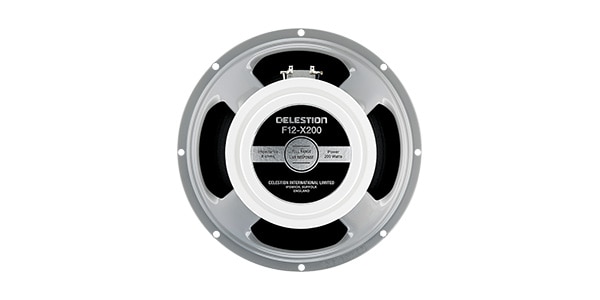 Celestion セレッション F12 X0 ギターアンプ用スピーカー 送料無料 サウンドハウス