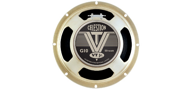 CELESTION/VT-Junior 16Ω　ギターアンプ用スピーカー