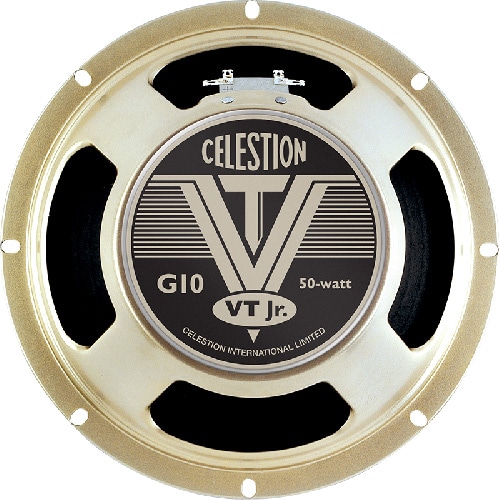 CELESTION/VT-Junior 8Ω　ギターアンプ用スピーカー