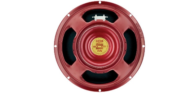 CELESTION/Celestion Ruby　16Ω　ギターアンプ用スピーカー