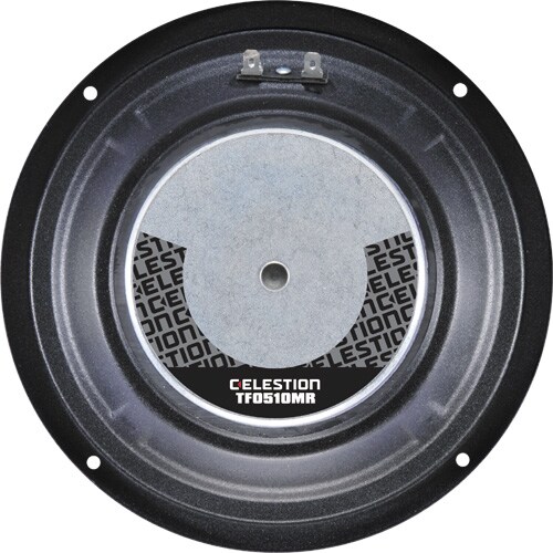 CELESTION/TF0510MR　8Ω　PAスピーカー交換用ウーハー