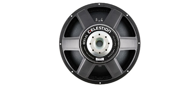 CELESTION ( セレッション )  / TF1830　4Ω　サブウーファー交換用ウーハー