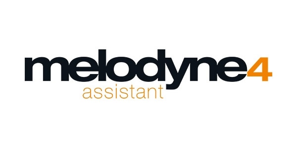 CELEMONY/MELODYNE 4 ASSISTANT （パッケージ納品・ダウンロード版）